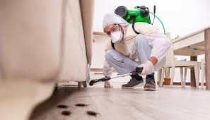 Best Pest Exclusion Services  in Brookings, SD